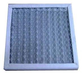 Square DC Motor Blower Dust Pad, For Industrial, Certification : CE Certified