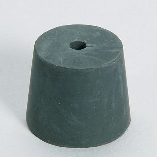 Silicone Rubber Plug, Feature : Shear Strength, Fine Quality, Tamper Proof