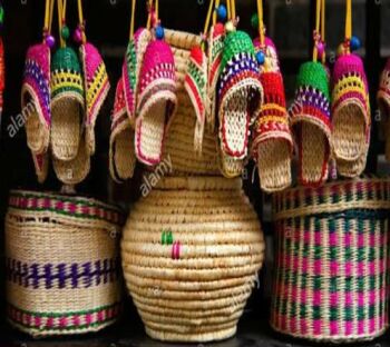 Handicrafts