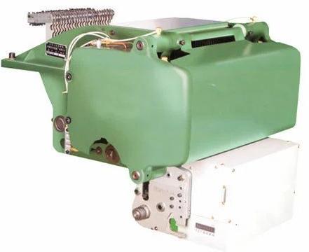 Dobby Loom Machine, Power : Electric