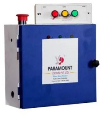 Smart Loom Automation Panel, For Industrial, Rated Voltage : 220/240 V