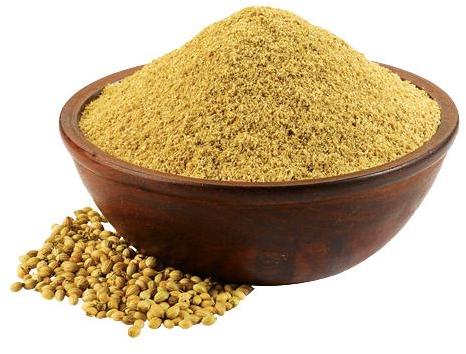 Coriander Powder, Packaging Type : Plastic Pouch