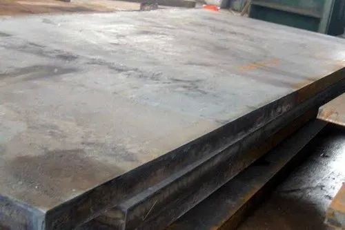 Coated Carbon Steel Plate, For Construction, Width : Multisizes