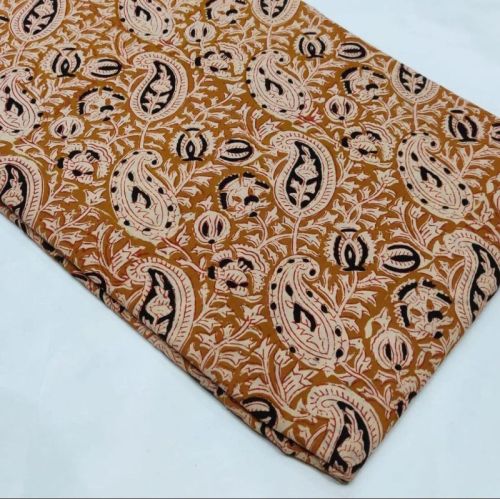 By Order Silk Cotton Fabric, Length : 100 Meter