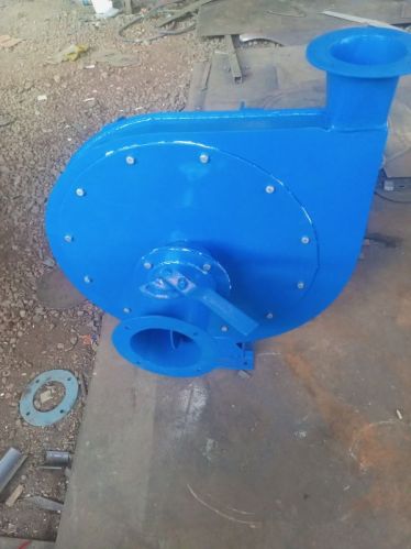 10-15kg High Pressure Blower, For Industrial Use