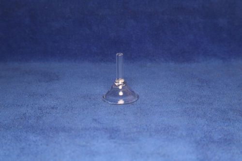 Glass Funnels