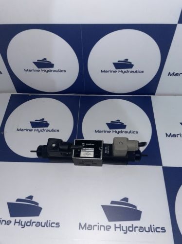 DAMCOS Solenoid Valve