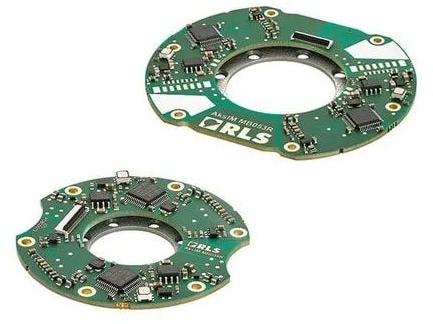 Green Mirror Polish Cast Iron Absolute Axis Encoder, For Automotive Use, Shape : Round