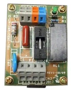Multi Color Plastic CNC On Off Relay, For Industrial, Certification : ISI Certified