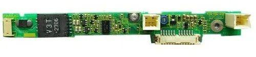 Electric Rectangular Aluminium Fanuc LCD Display Card, For Industrial, Voltage : 220V