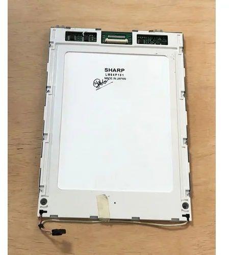 White 220 V 50Hz Fanuc LCD Display Screen, For Industrial, Size : Standard