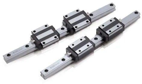 PMI Stainless Steel Industrial Linear Guideway, Certification : ISI Certified