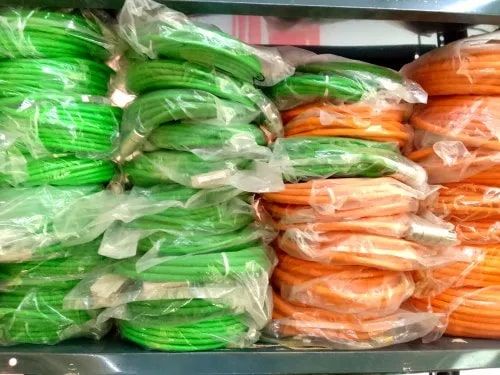 Mishubishi 220V Mitsubishi Feedback Cable, For Industrial, Size : Standard