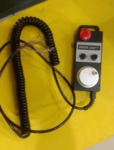 Black Wireless MPG, For Industrial