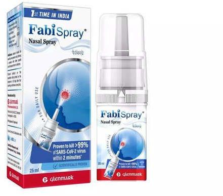 Fabispray Nasal Spray