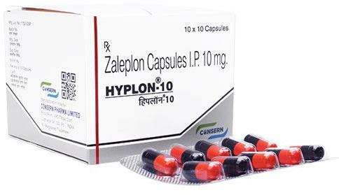 Hyplon-10 Capsules