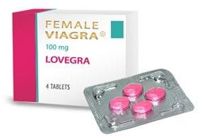 Lovegra Tablets, Medicine Type : Allopathic