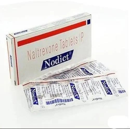 Nodict 50 Tablets, Medicine Type : Allopathic