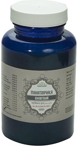 Nagarjuna Maha Triphala Ghritam, Medicine Type : Ayurvedic