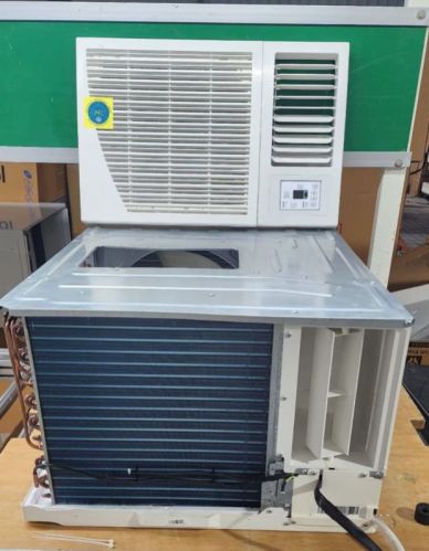 Oem Window Air Conditioner, For Residential Use, Office Use, Model Number : Wne15e