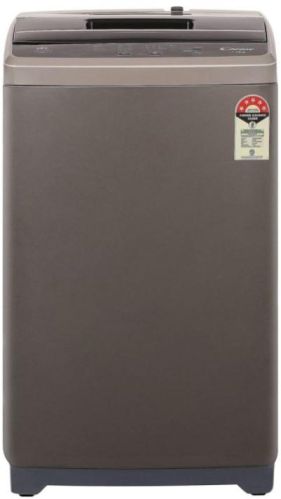 Fully Automatic Washing Machine 7 Kg, Certification : ISO 9001:2008