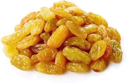 Yellow Raisins, Taste : Sweet