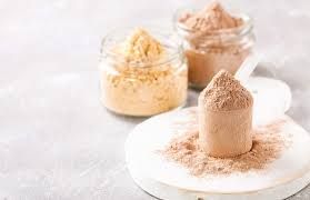 Animal Protein Powder, For Health Supplement, Feature : Completely Safe