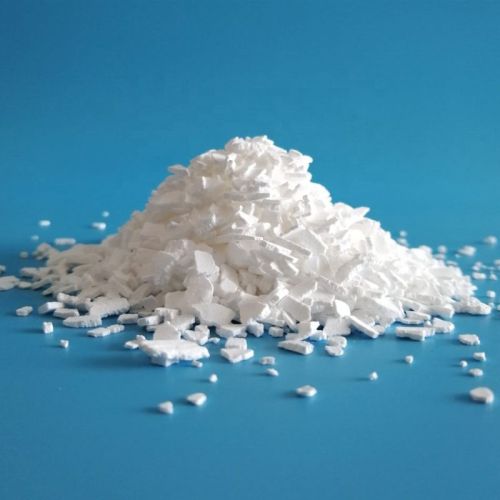 Calcium Chloride Powder, Packaging Type : Loose