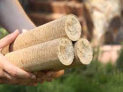 Nestro Wood Briquettes, Feature : Easy To Burn