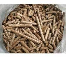 Pine Wood Pellets