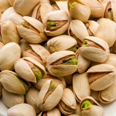 Pistachio Nuts, Shelf Life : 12 Months