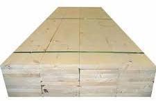 Spruce Pine Wood Lumber, Length : 2.4 Meter