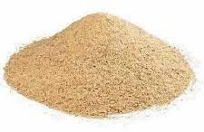 Wood Saw Dust Powder, Color : Light Brown