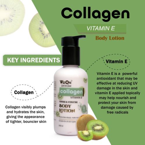 White Body Lotion, For Parlour, Home, Gender : Unisex