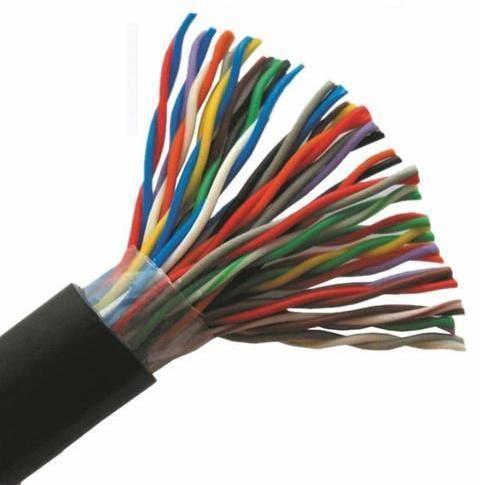 PVC Copper Multicore Wire, For Industrial, Certification : ISI Certified
