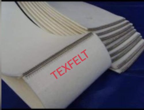 Polyester Laundry Felt, Packaging Type : Plastic Bag