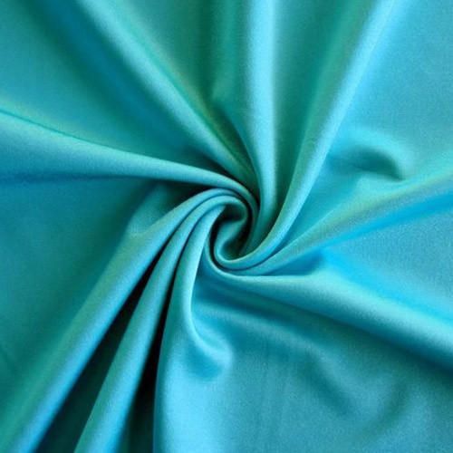 Plain Lycra Fabric, For Textile Industry, Width : 58 Inch