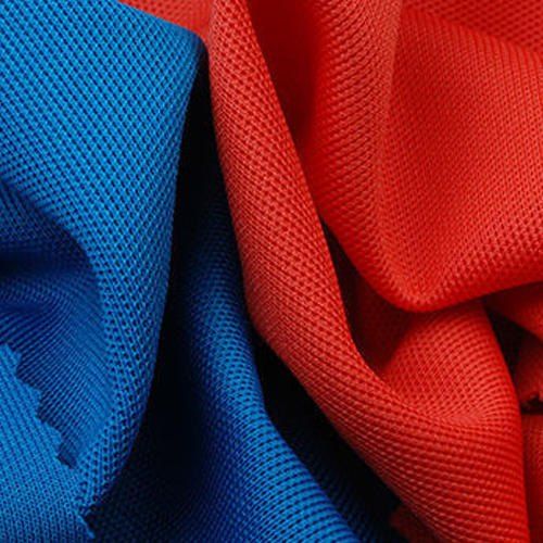 Poly Cotton Fabric, For Textile Industry, Width : 58 Inch