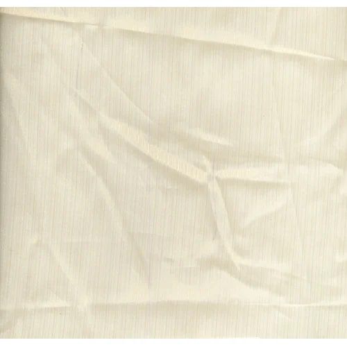 Taspa Sheer Fabric, For Textile Industy, Technics : Machine Made