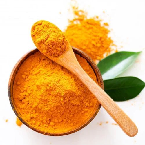 Common Turmeric Powder, For Cooking, Spices, Packaging Type : Loose
