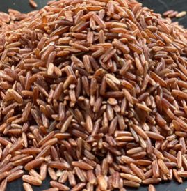 Organic Cambodian Red Rice, For Cooking, Certification : FSSAI Certified