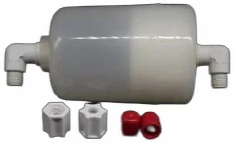 White Citronix Printer Filter Kit