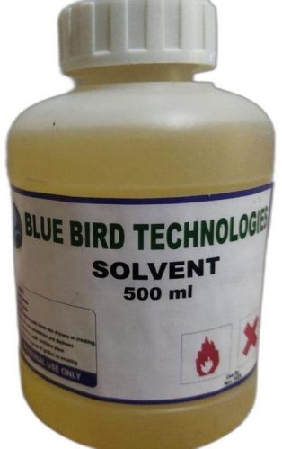 Bluebird Linx Compatible Solvent