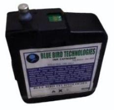 Bluebird Videojet Compatible Printing Ink, Color : Black