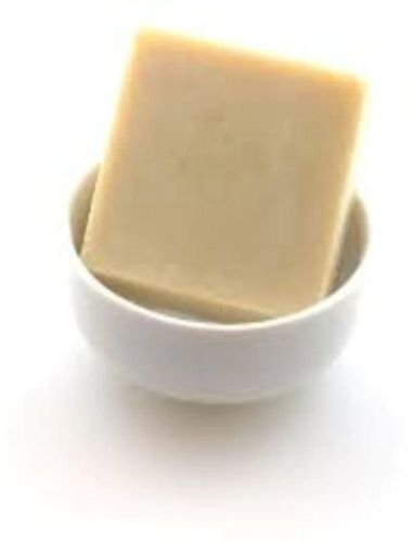 Square Multani Mitti Soap, For Bathing, Gender : Unisex