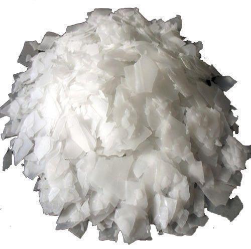 Caustic Soda Flakes, For Industrial