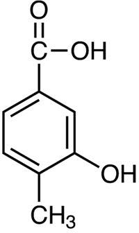 White Powder 3-Hydroxy-4-Methylbenzoic Acid, For Industrial, Purity : 98% +