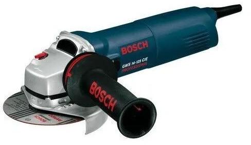 Bosch Hand Grinder, For Industrial