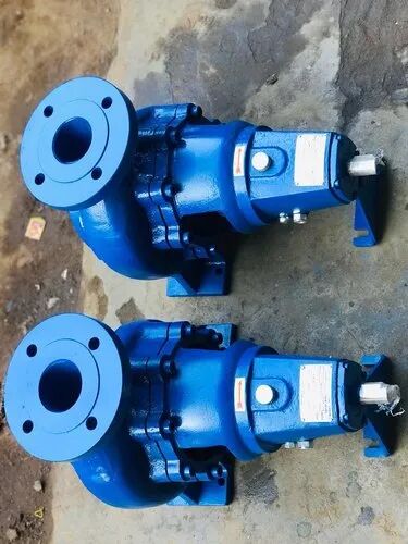 Up To 15 Kg/cm2 Centrifugal Pump