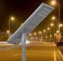 220v Rectangular Polished Solar Street Light, Certification : Ce Certified